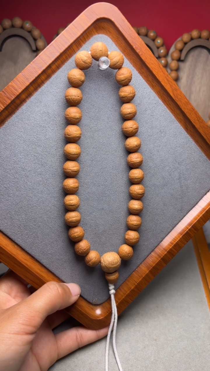 吊坠凤眼菩提11.5凤眼手持