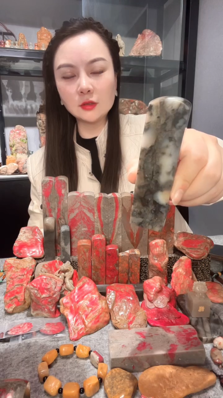 【闪购商品】昌化石昌化石头昌化石头