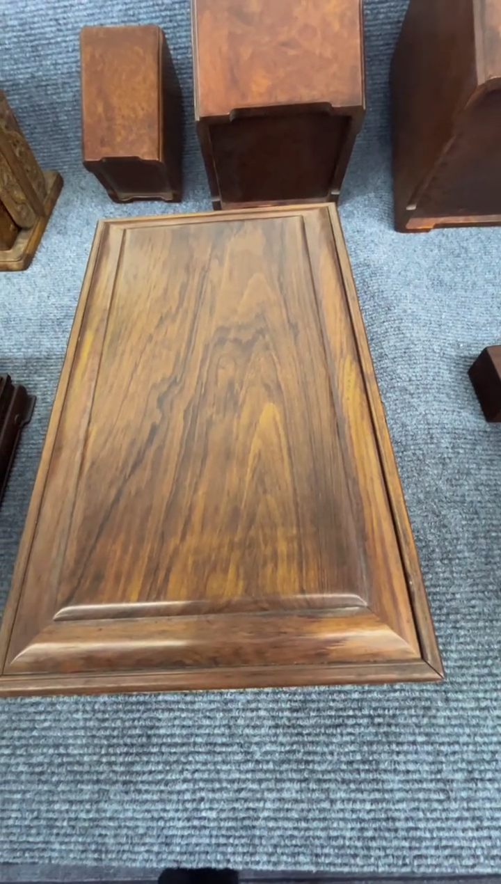 【闪购商品】木机关盒（收古藏今）