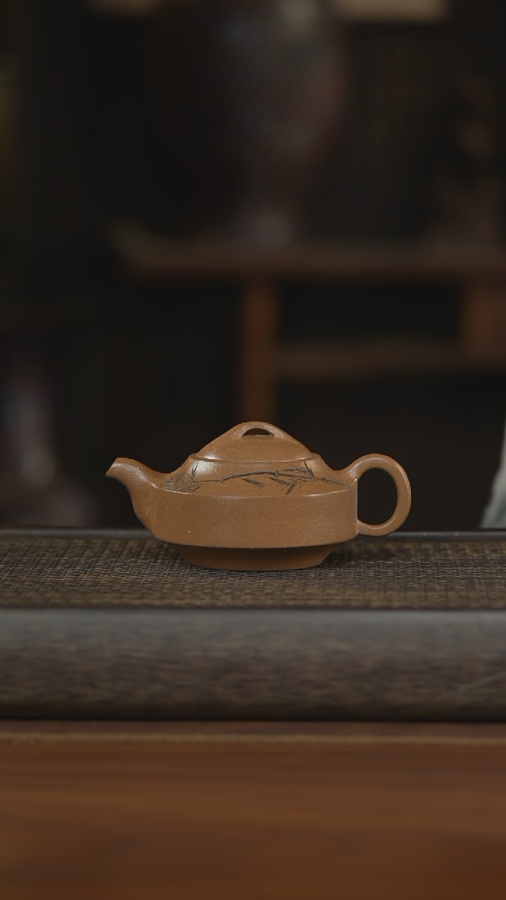 【闪购商品】紫砂茶壶紫砂壶紫砂壶