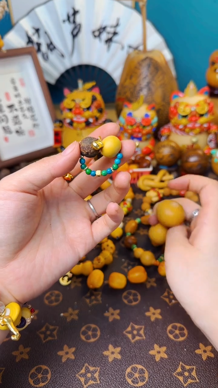 【闪购商品】409文玩葫芦文玩好物