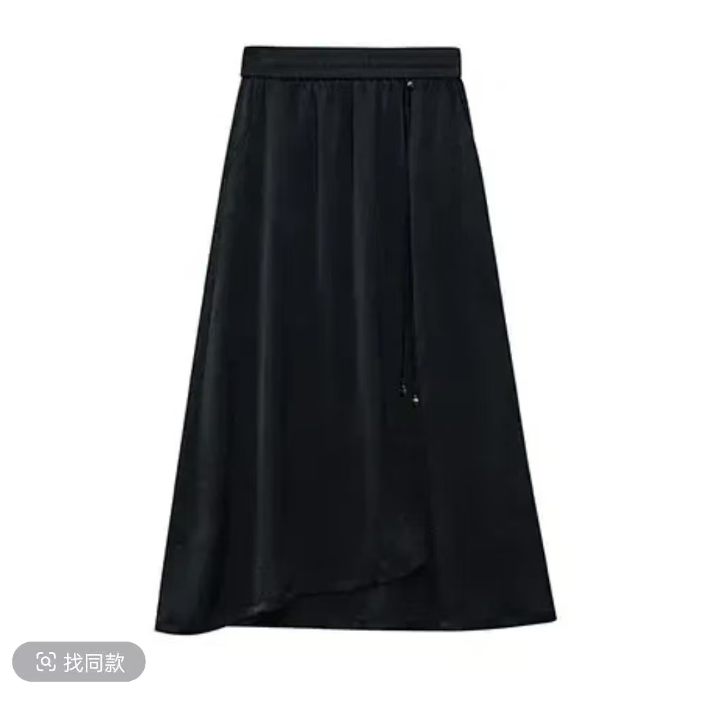 【撤柜断码甩】新款女半身裙裤子时尚优雅气质洋气时尚295