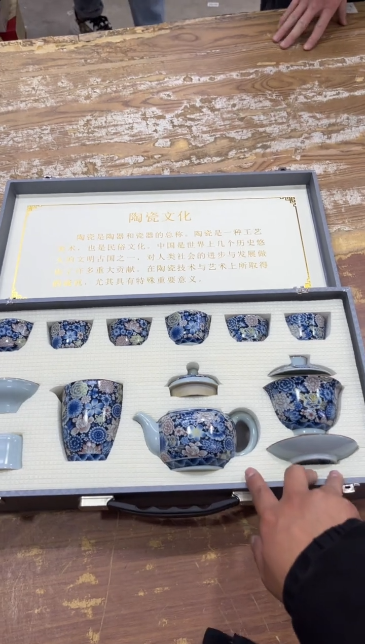 【闪购商品】摆件有仓库清仓随便清