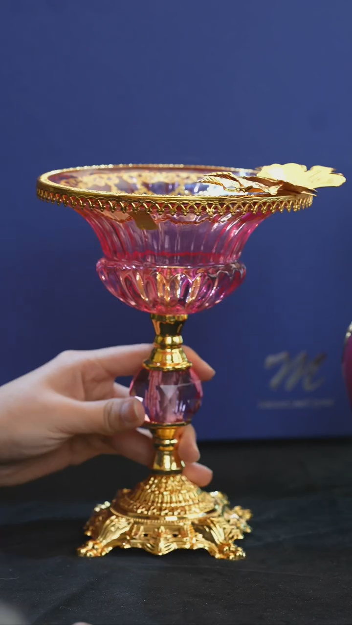 【闪购商品】摆件米多家中古瓷器如图所示7345