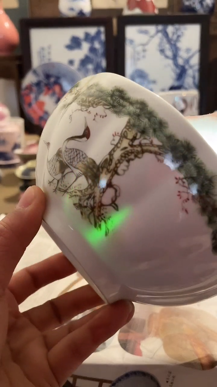 景德镇高温瓷002