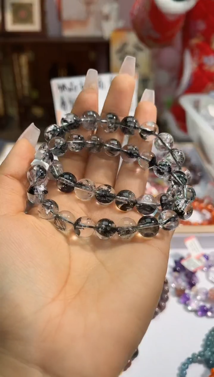 【闪购商品】水晶手链未镶嵌212多样性发其一/10+