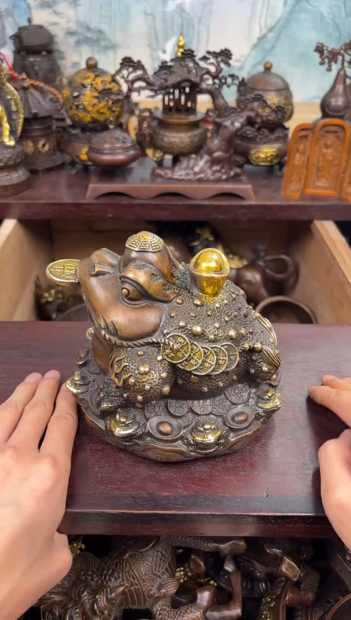 百福铜专属精选链接