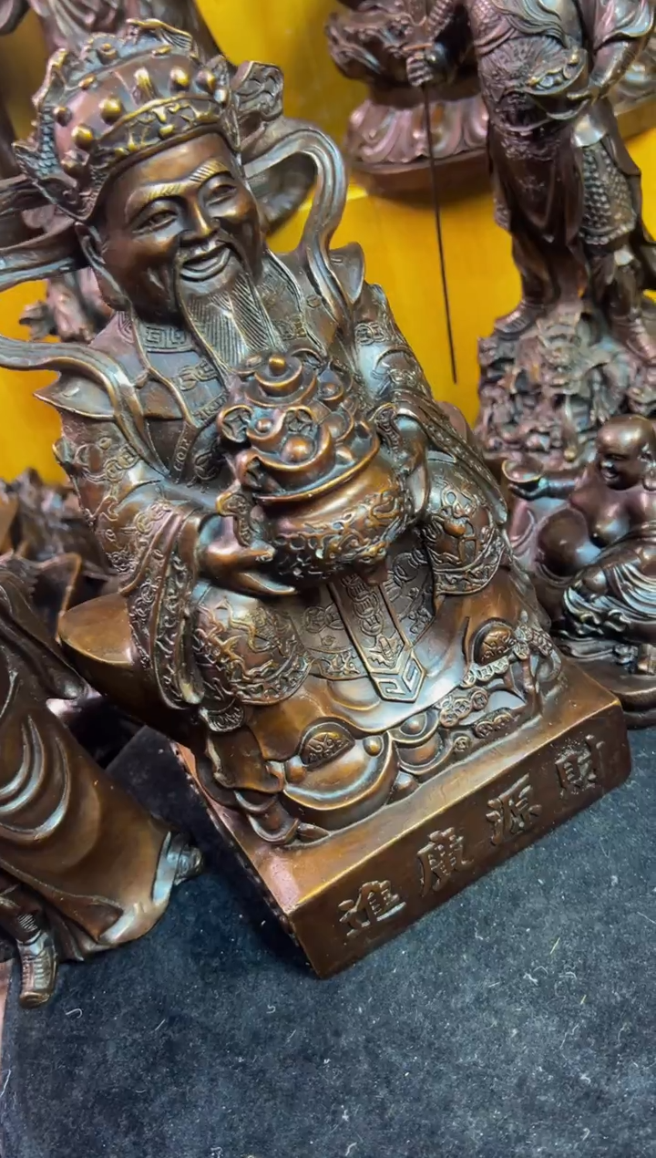【闪购商品】1案台摆件 物品摆件 
