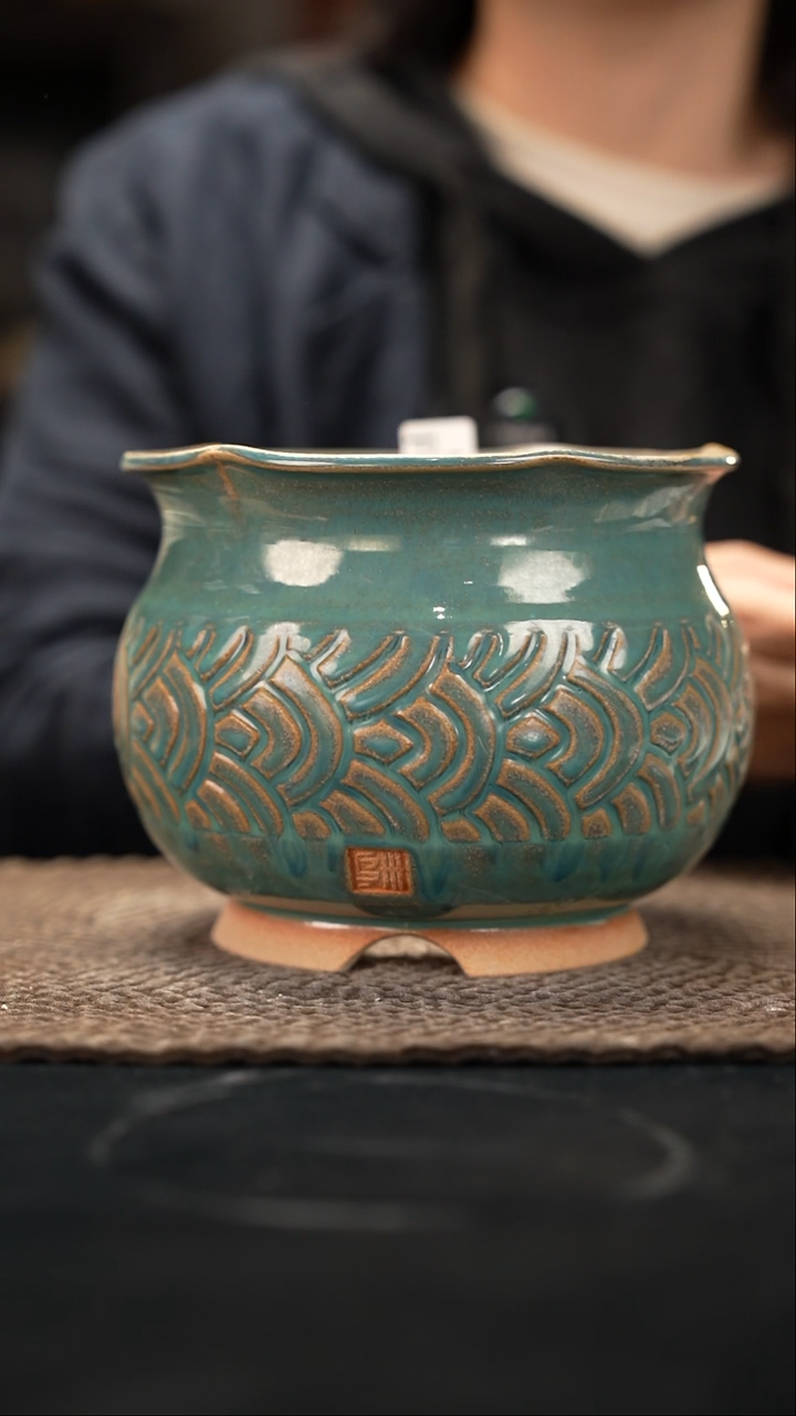 口径13花盆-12-4-196特