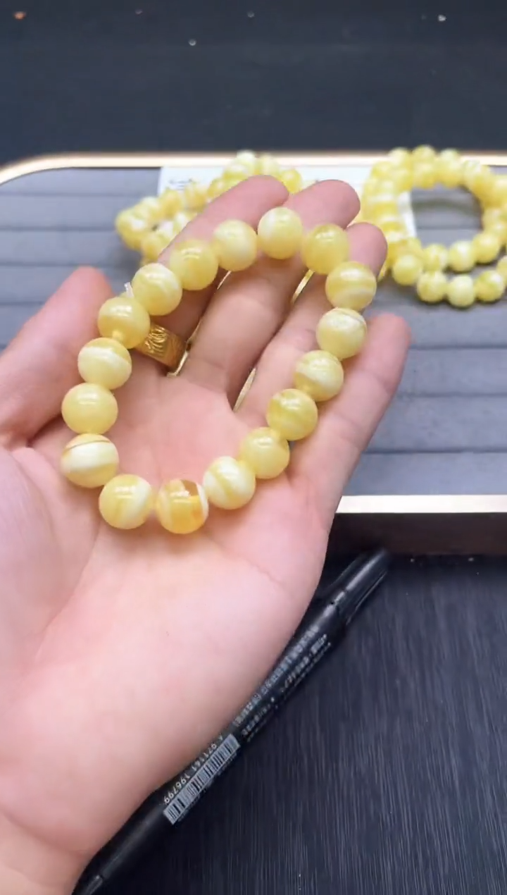 所见即所得 172千层白花12mm