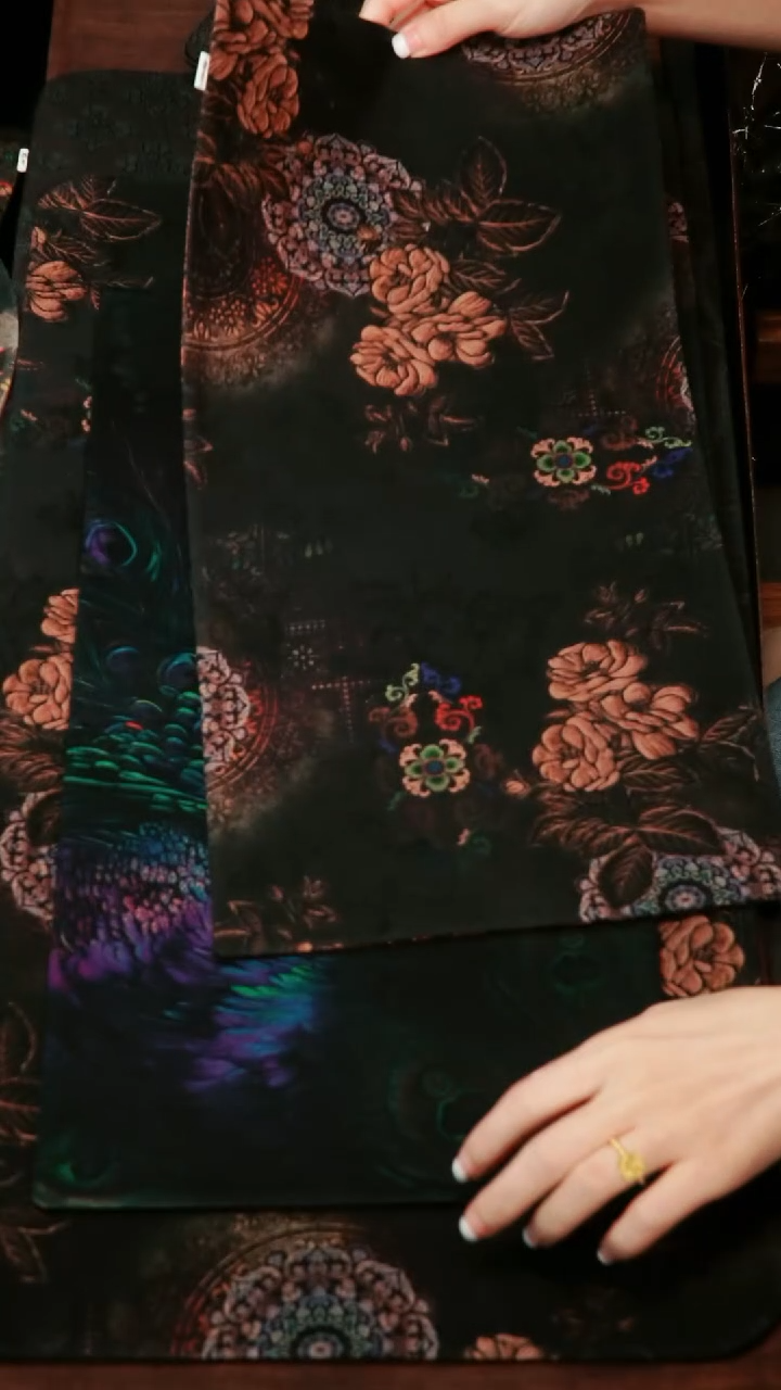 别具一阁布艺尺寸50+24