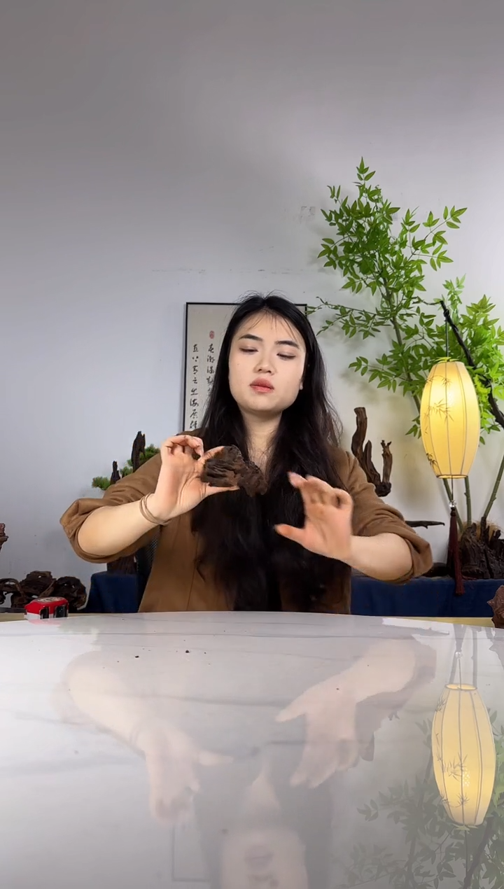 天***！拍这个定向编号23