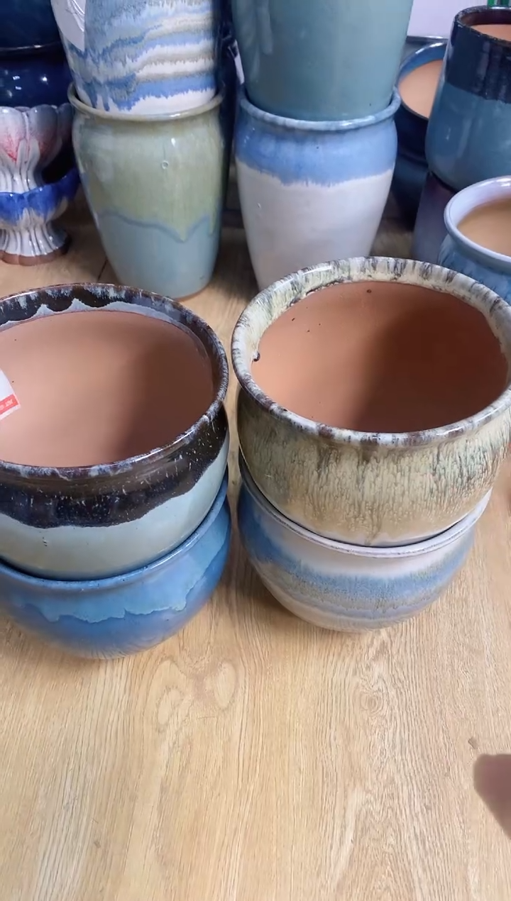 021圆口四个装  口15高13