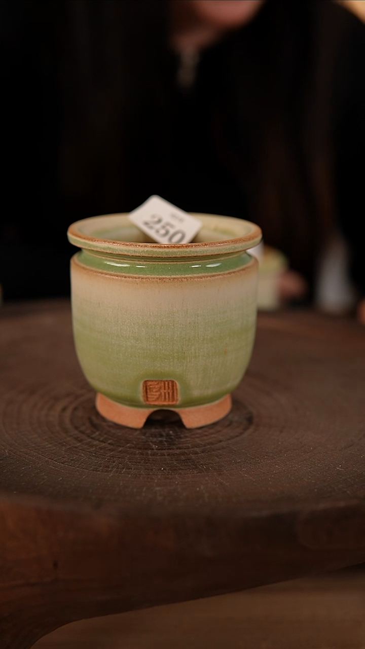 【闪购商品】陶瓷2-19-250默认有瑕口7