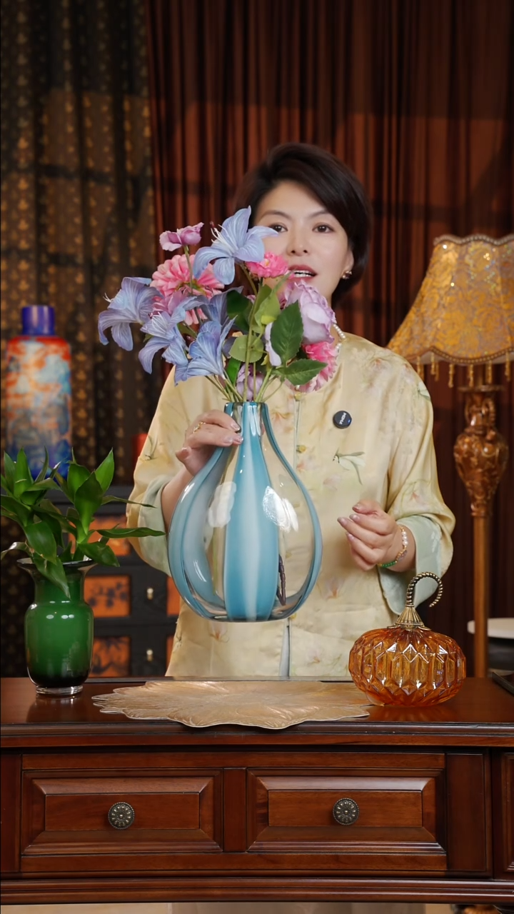 手工艺品琉璃琉璃