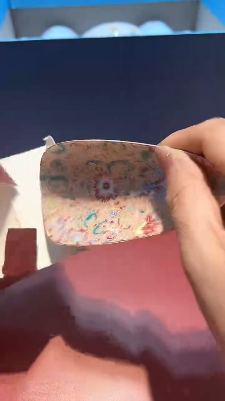 【闪购商品】瓷片锅碗瓢盆一件不剩