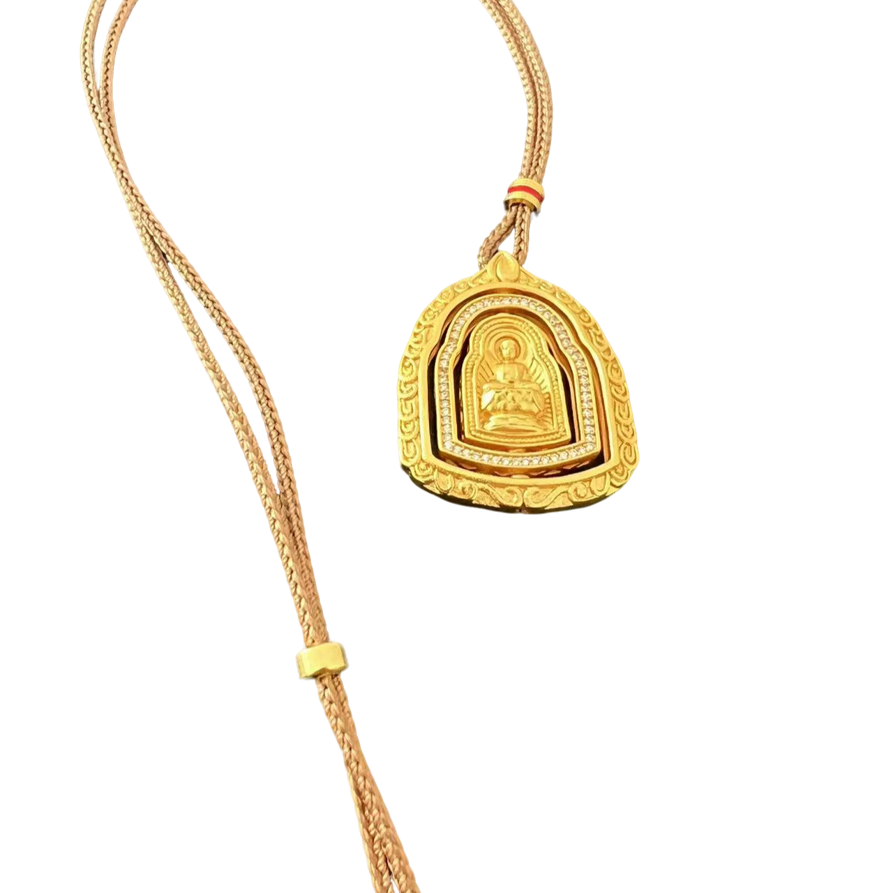 非金属珐琅吊坠  轻奢时尚气质百搭精致精美吊坠Zwd11324