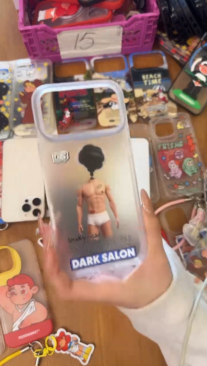 磁性款15pm肌肉，no退换，全新，