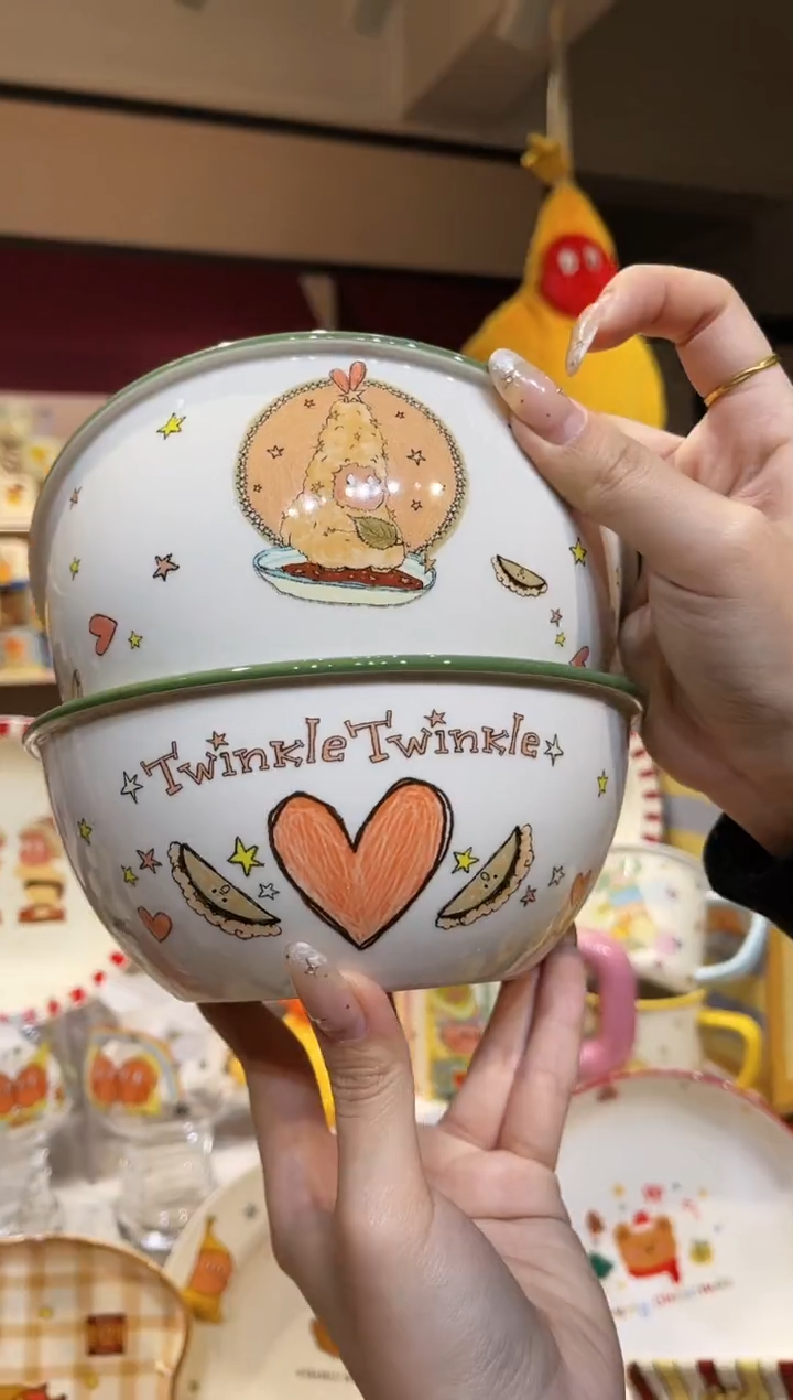 【闪购商品】瓷T230455-3365-S2