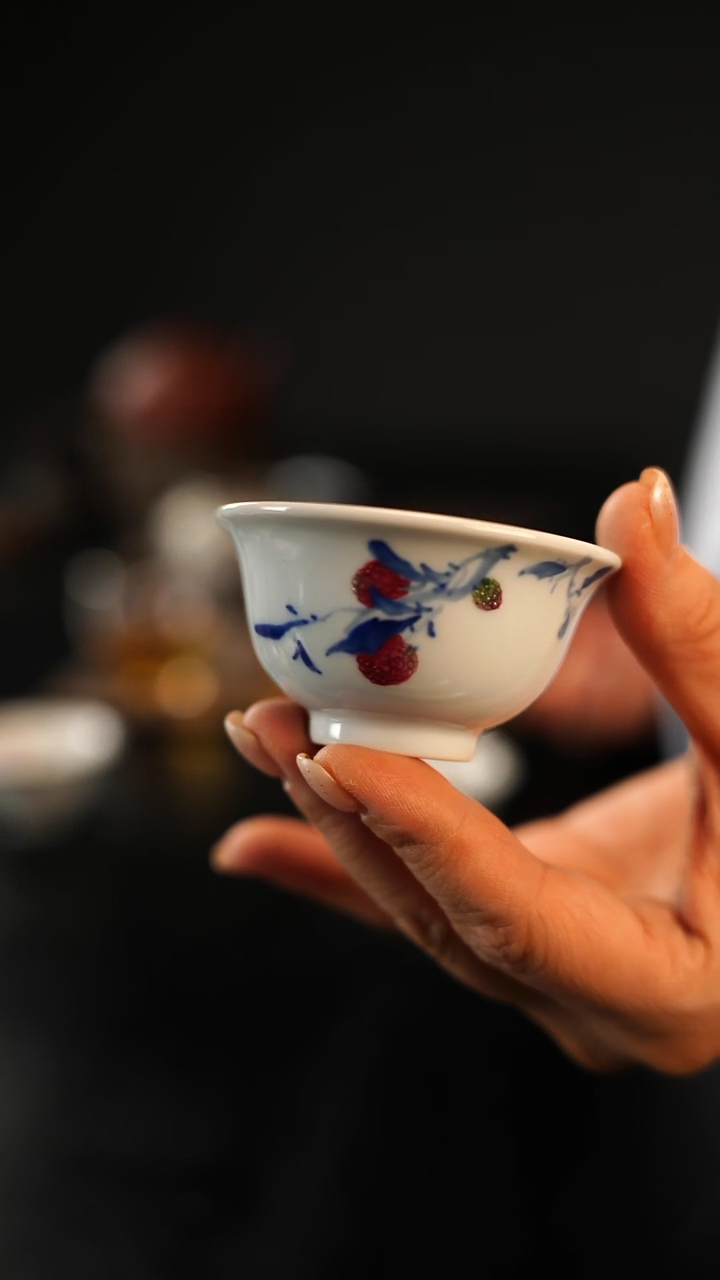 仟户烧严选手工摆件