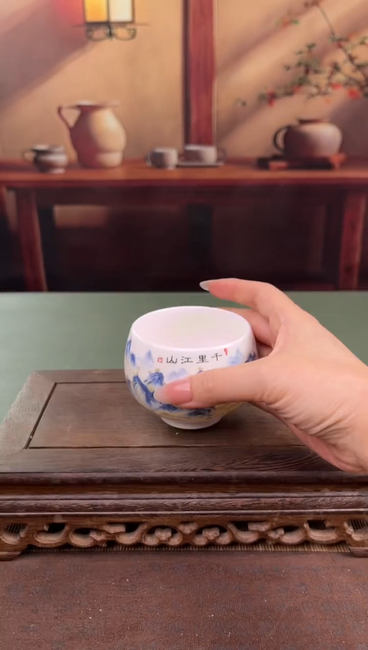 【闪购商品】顾德茶器福利闪购链接