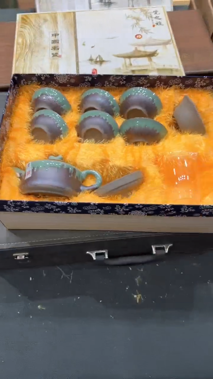 【闪购商品】杯u有仓库清仓随便炸