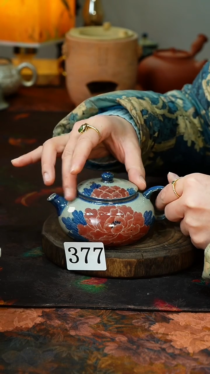【闪购商品】.............茶碗377