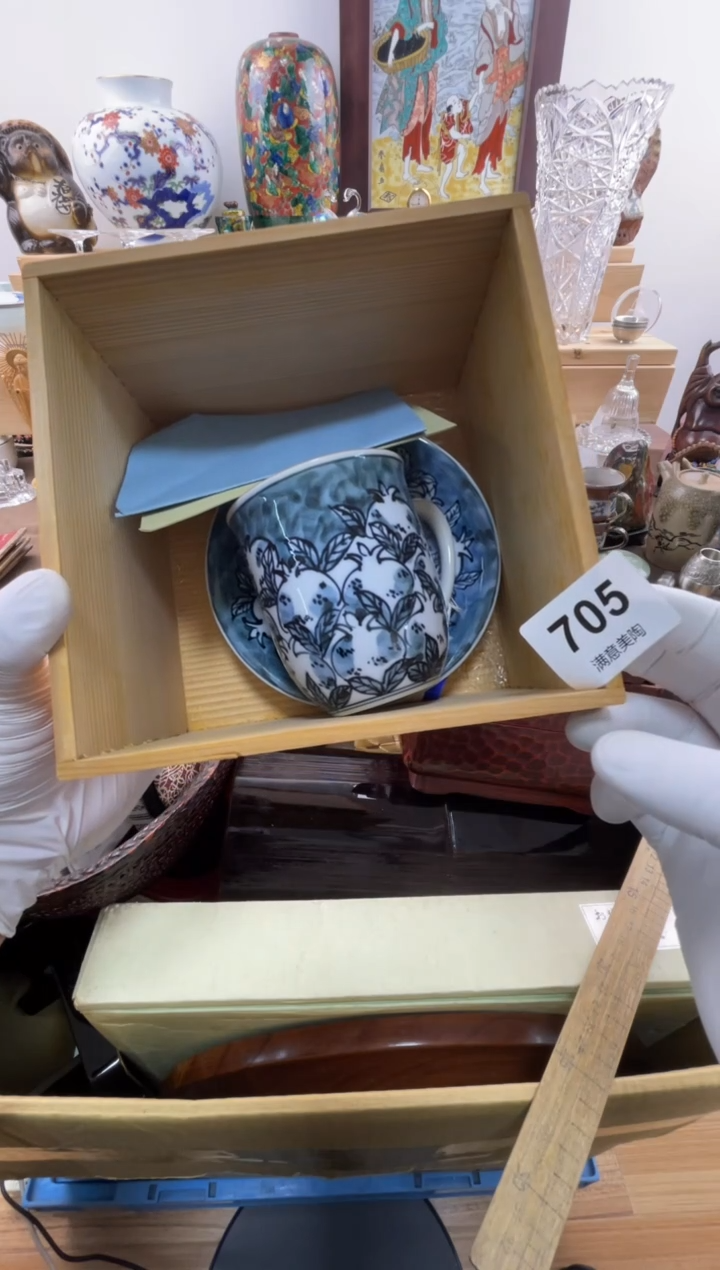 瓷片融****饰默认微瑕705