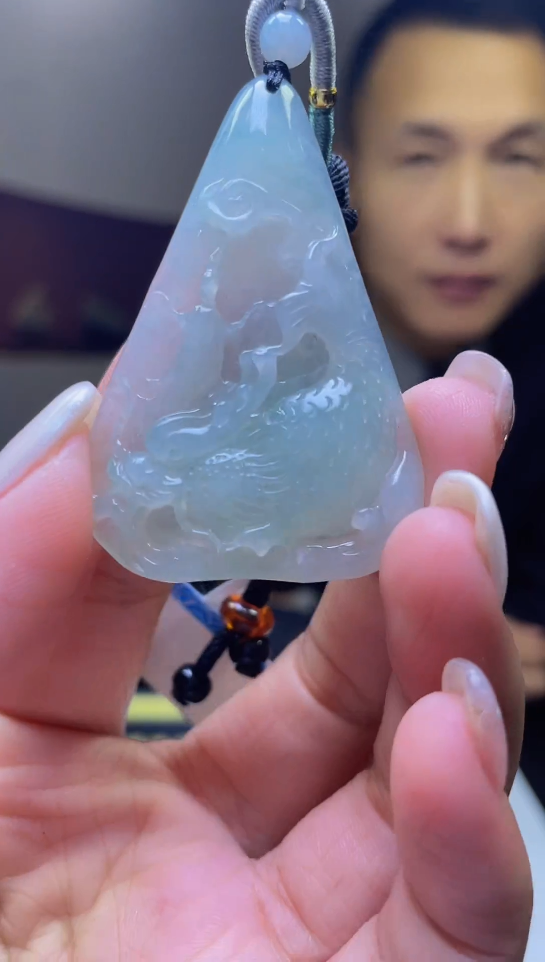 【闪购商品】定制翡翠未镶嵌天然A货翡翠