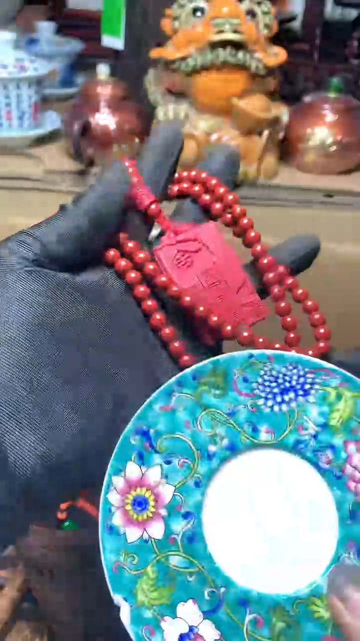 【闪购商品】瓷器默认微瑕瓷器