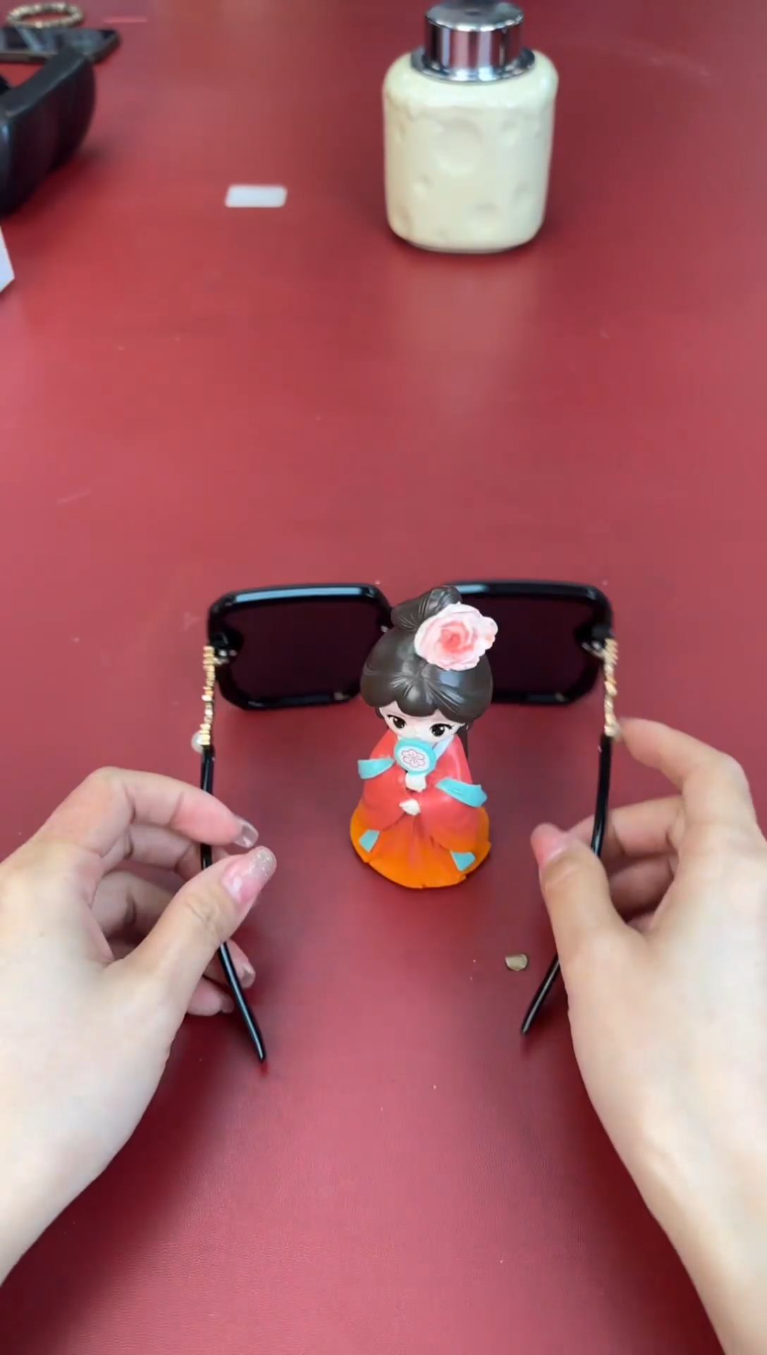 【闪购商品】瓷片正午瓷沅 臻品源泉@@CC132