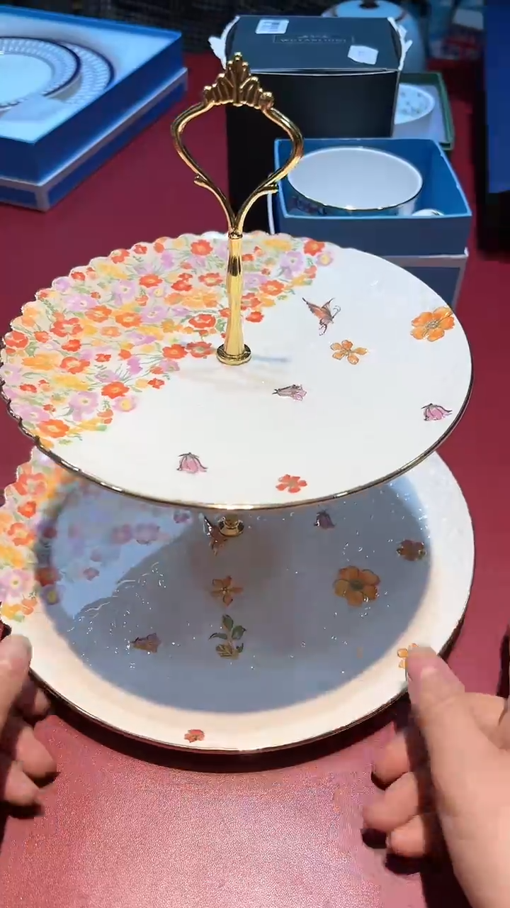 【闪购商品】瓷片锅碗瓢盆一件不剩