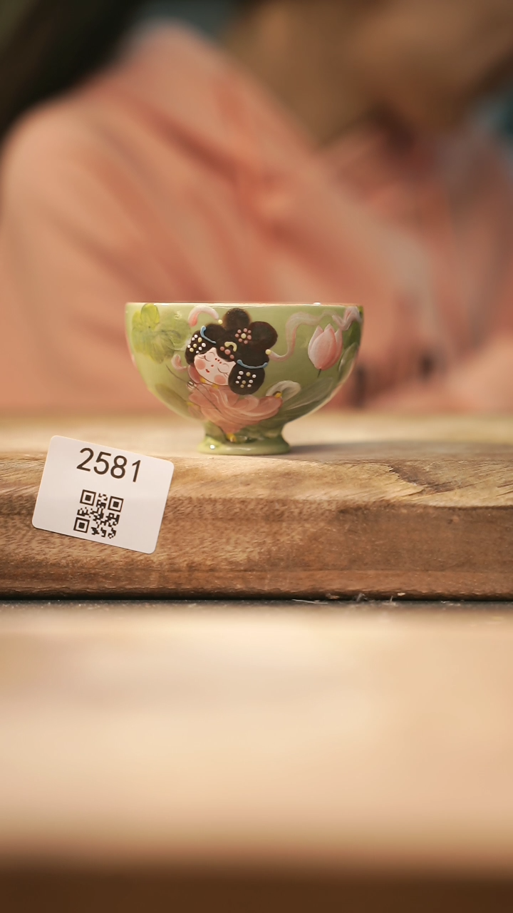 【闪购商品】【落单孤品】福利/杯子@@2581