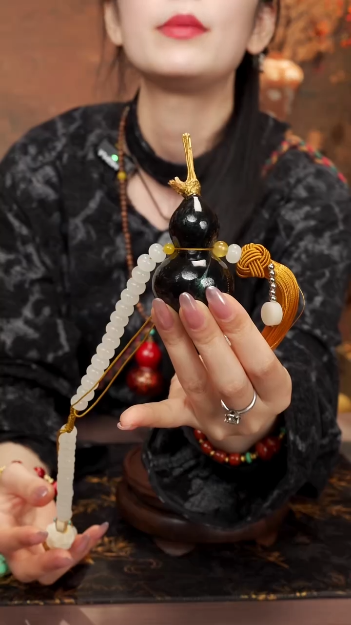 530--精品挂件小葫芦39