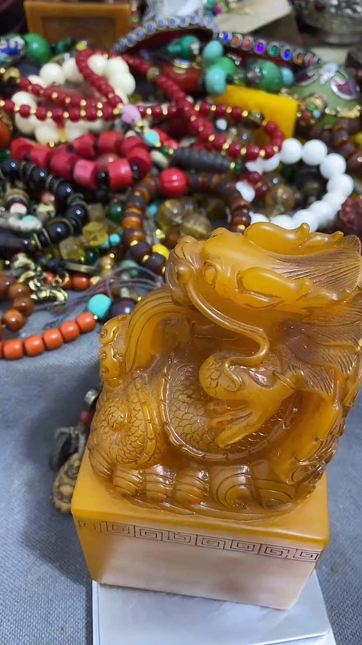 【闪购商品】织绣其他                