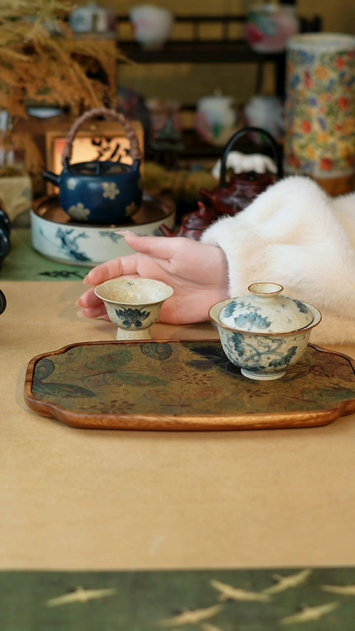 【闪购商品】瓷片片@瓷片片瓷片片@瓷片片