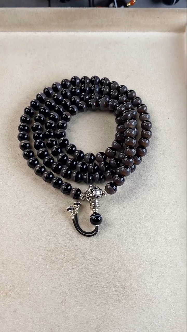 未镶嵌玛瑙/玉髓珠宝奇石1