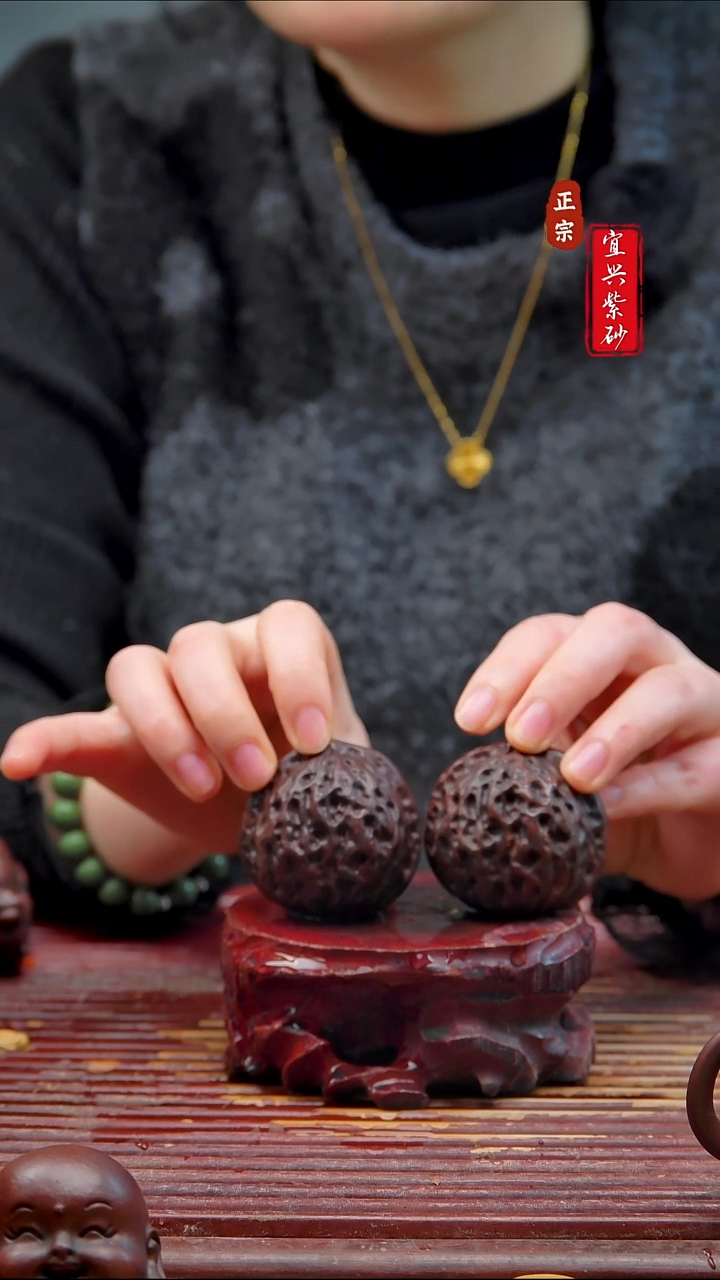 紫砂茶宠宜兴紫砂茶宠摆件