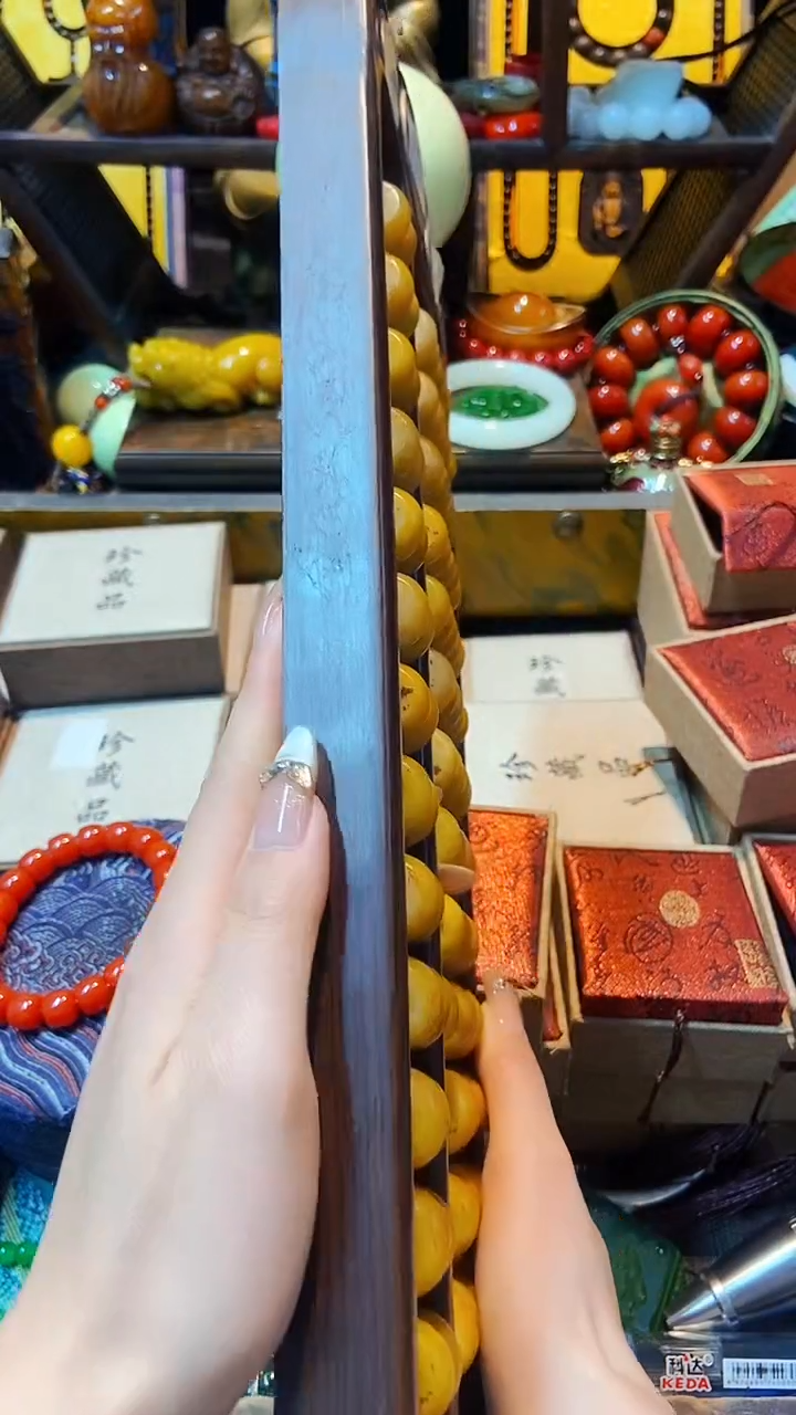 【闪购商品】织绣主播推荐主播推荐