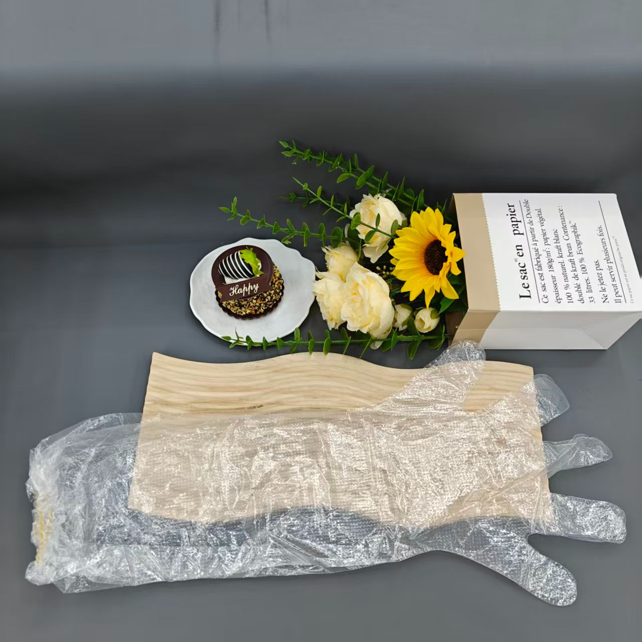 商超版做家务长筒手套10个【汤姆福利专场】