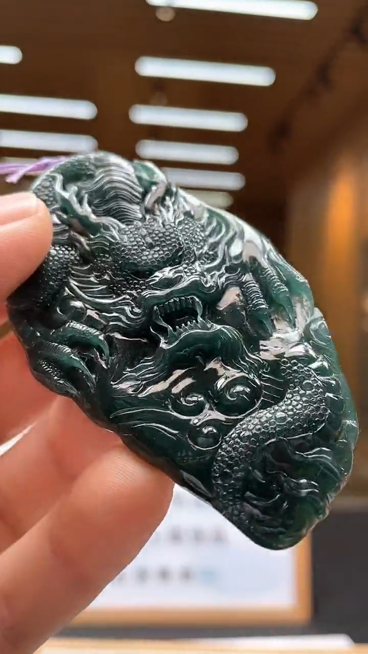 定制翡翠未镶嵌********114