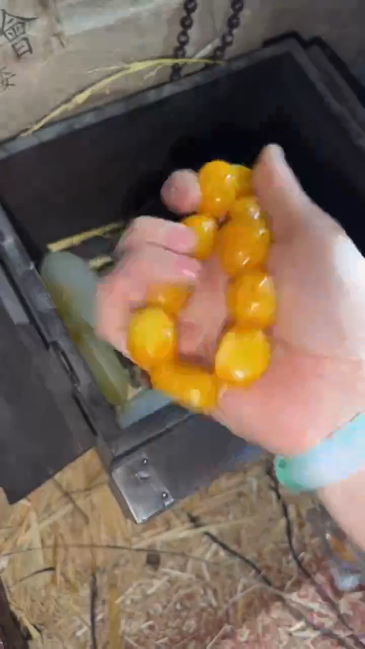 手链蜜蜡未镶嵌闪购商品专属高端连