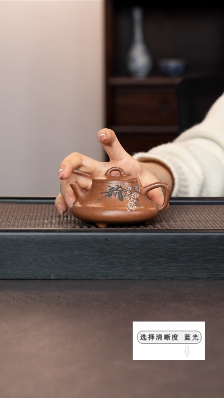 【闪购商品】紫砂茶壶9999999999999999