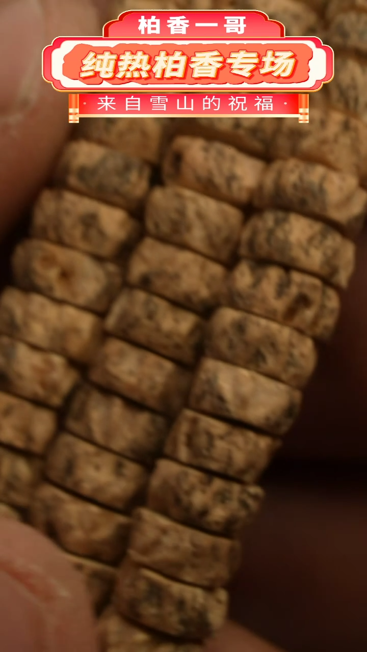 【闪购商品】柏香籽/百香籽吊坠野片