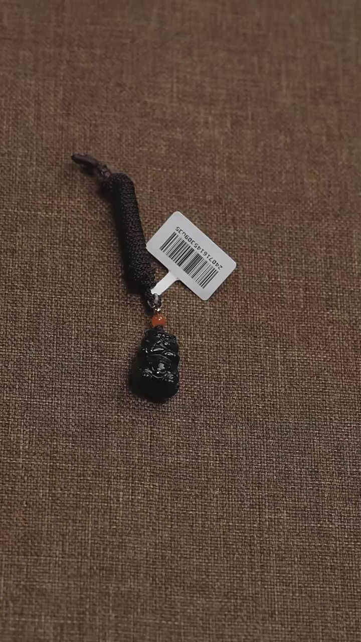 【闪购商品】和田玉颈饰未镶嵌0