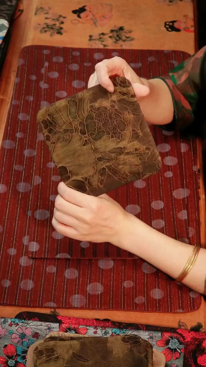 别具一阁布艺尺寸14