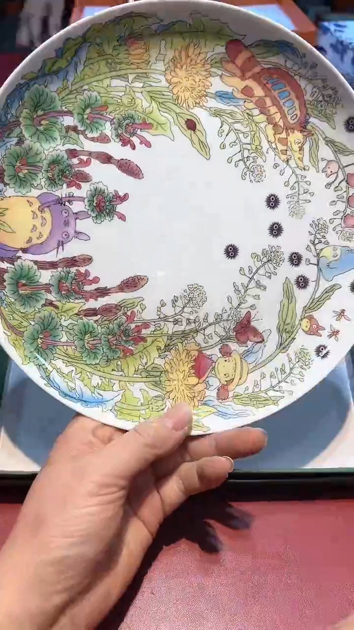 【闪购商品】瓷片换类目孤品单品一件不留