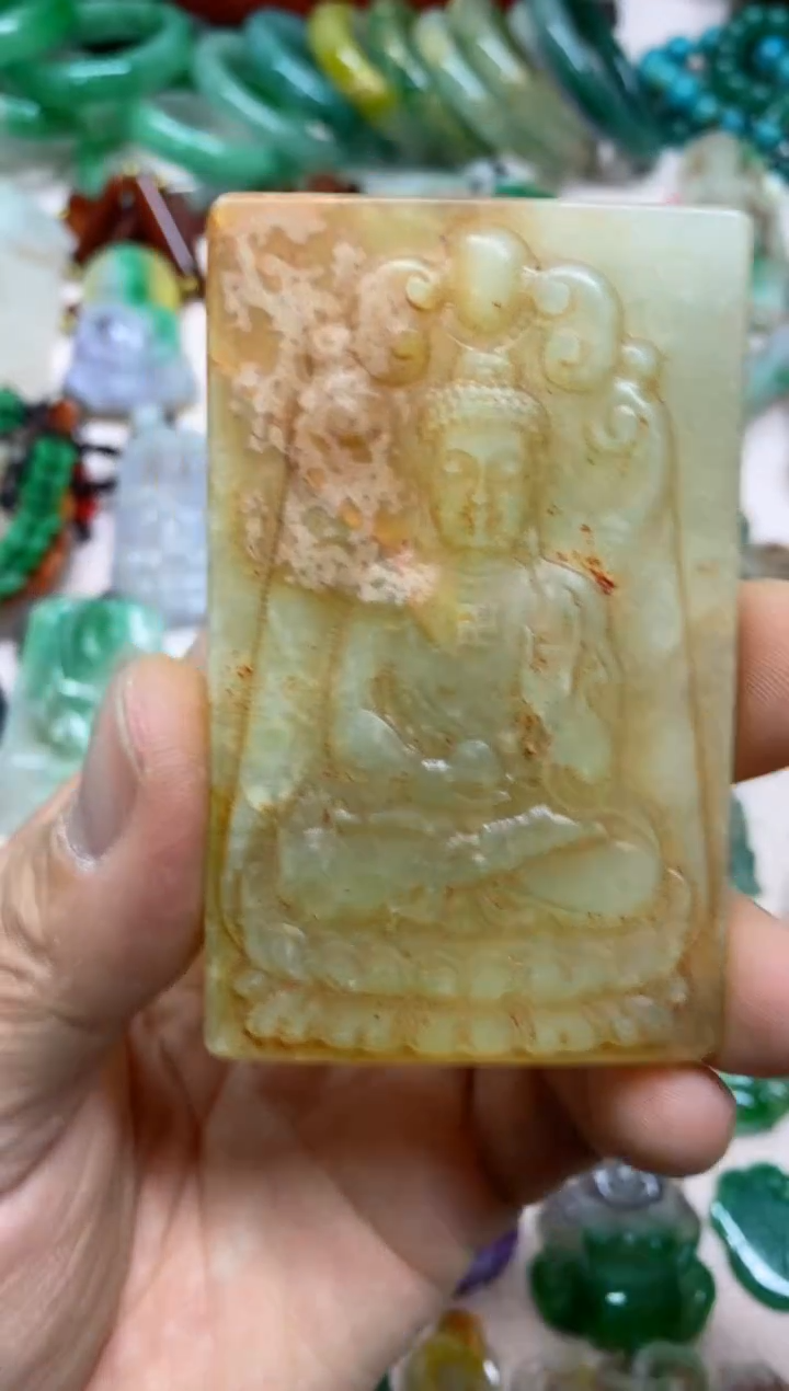 【闪购商品】16直播间的实时画面