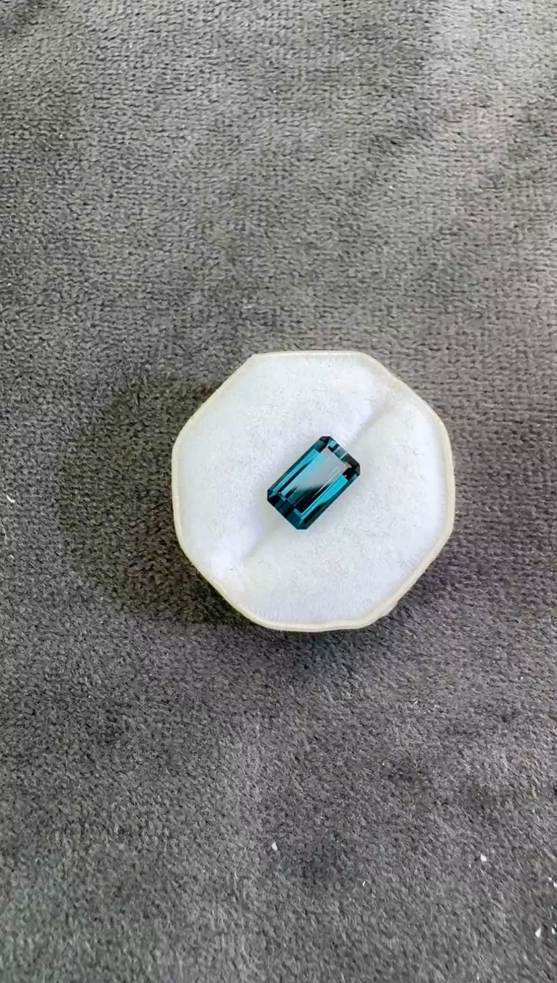 【闪购商品】碧玺珠宝奇石未镶嵌1.38ct