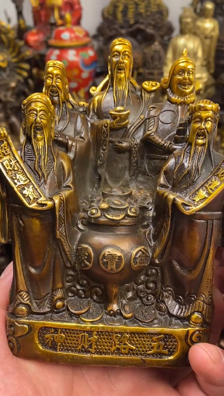 案台摆件 物品摆件